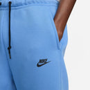 Conjunto Nike Tech Fleece Azul 2023 (New Season) - Encomenda