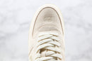 Nike Air Force 1 Stussy Fossil - Encomenda