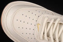 Air Force 1 Low Luxe Pearl White - Encomenda