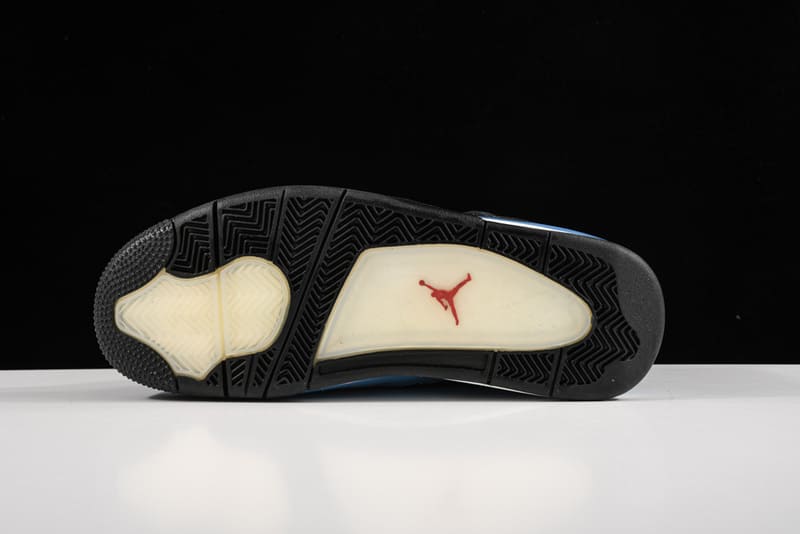 Travis Scott x Air Jordan 4 Cactus Jack - Encomenda