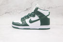 Nike Dunk High Spartan Green - Encomenda