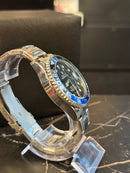 Relógio Rolex GMT-Master II - Pronta Entrega