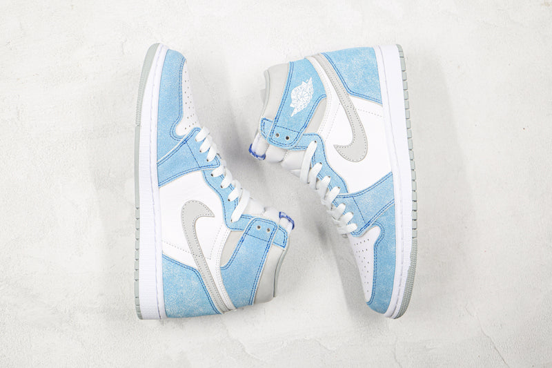 Jordan 1 Retro High Turbo Green - Encomenda