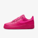 Air Force 1 Low Fireberry - Encomenda