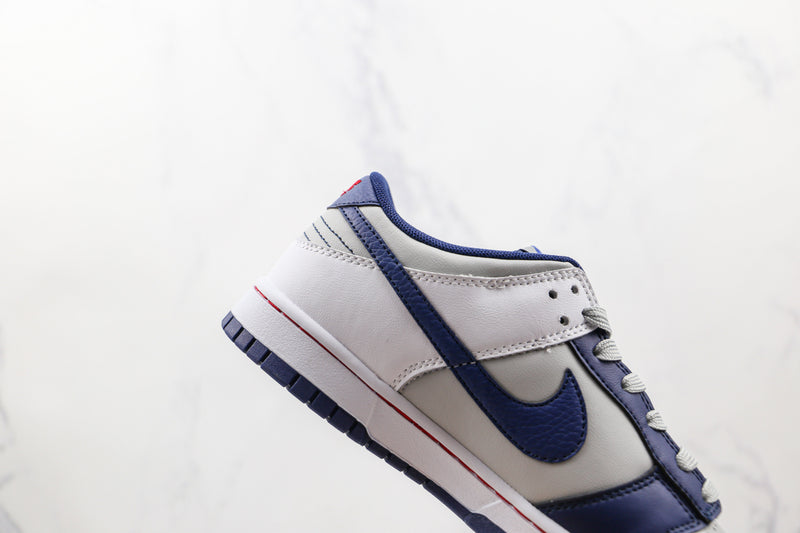 Nike Dunk Low NBA Brooklyn Nets - Encomenda
