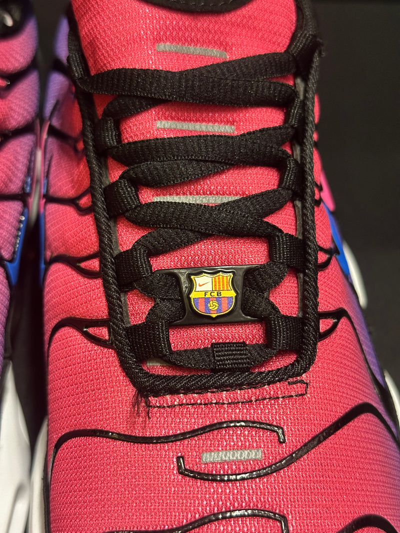 Tênis Nike Air Max TN X Patta Barcelona - Pronta Entrega