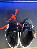Tênis Nike Air More Uptempo Low Panda - Pronta Entrega