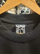 Camiseta Sp5der Black/Pink- Pronta Entregaa