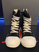Tênis Rick Owens DRKSHDW - Pronta Entrega