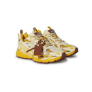 Off-White Be Right Back Cream Yellow - Encomenda