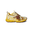 Off-White Be Right Back Cream Yellow - Encomenda