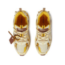 Off-White Be Right Back Cream Yellow - Encomenda