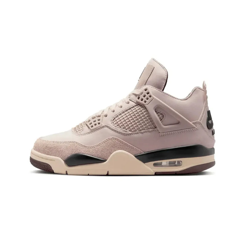 Air Jordan 4 x  A Ma Maniere  "Fossil Stone" - Encomenda