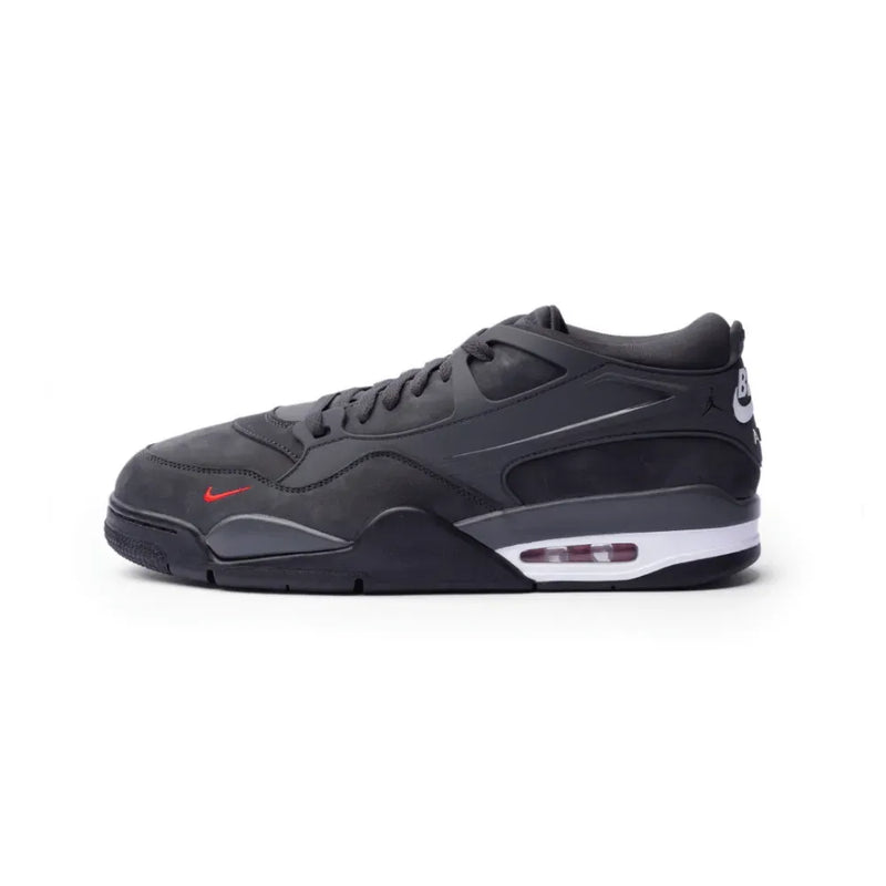 Air Jordan 4 RM Driveway Grey "Nigel Sylvester" - Encomenda