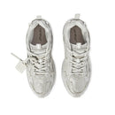 Off-White Be Right Back Glittered - Encomenda