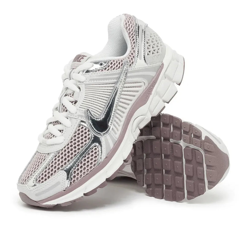 Nike Zoom Vomero 5 Metallic Silver Platinum Violet - ENCOMENDA
