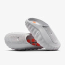 Slide Nike Mind 001 Light Smoke Grey