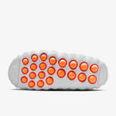 Slide Nike Mind 001 Light Smoke Grey