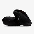 Slide Nike Mind 001 Black Chrome