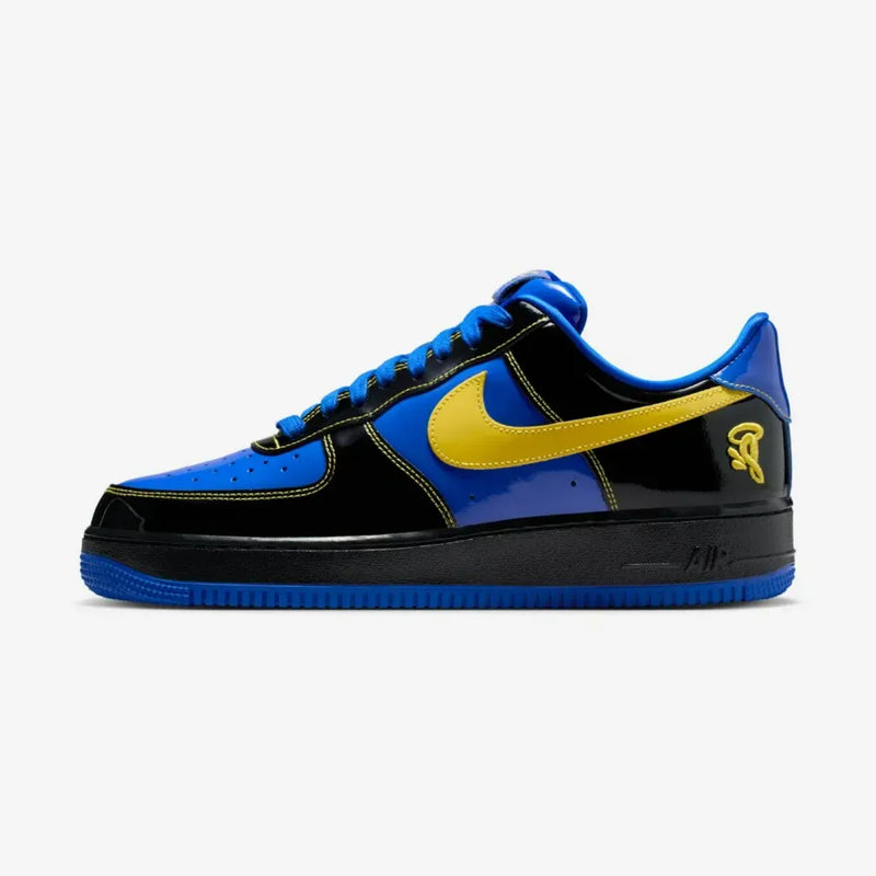 Air Force 1 x Central Cee x Syna World Low Racer Blue - Encomenda