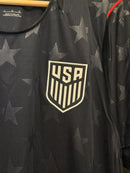 Camiseta Nike Seleção Estados Unidos  Uniforme 2 - Pronta Entrega