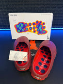 Slide Nike Mind 001 Team Red University Red - Pronta Entrega