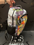Mochila The North Face x Supreme Travel - Pronta Entrega