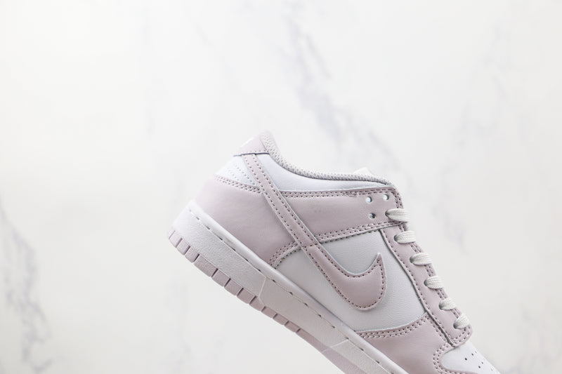Nike Dunk Low Light Violet - Encomenda