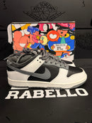 Tênis Nike Dunk Low "Chenille Swoosh" - Pronta Entrega