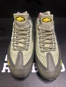 Tênis Nike Air Max 95 X Corteiz Military Green - Pronta Entrega