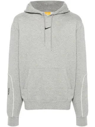Jaqueta Nike x Nocta NRG Hoodie Cinza Claro - Pronta Entrega