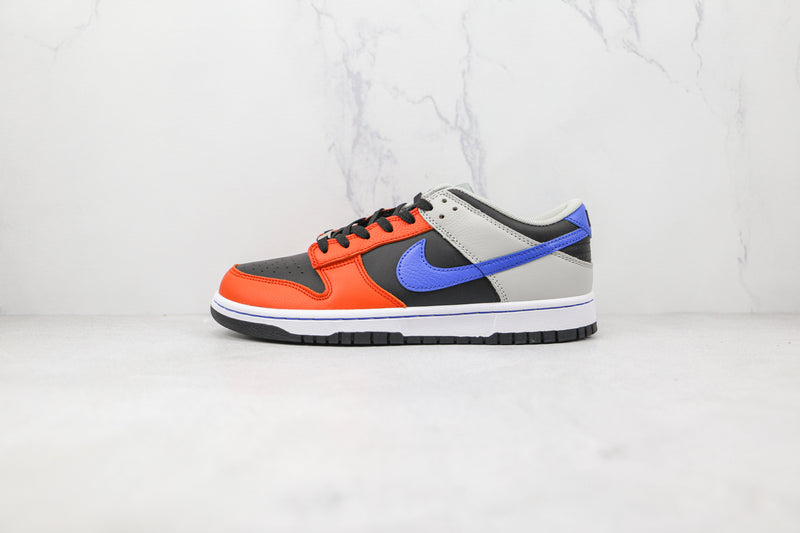 Nike Dunk Low EMB NBA 75th Anniversary Knicks - Encomenda