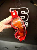 Óculos de Ski – Supreme x Smith - Pronta Entrega