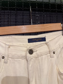 Calça Louis Vuitton Monogram Workwear Denim Carpenter - Pronta Entrega
