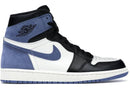 Jordan 1 Retro High Blue Moon - Encomenda