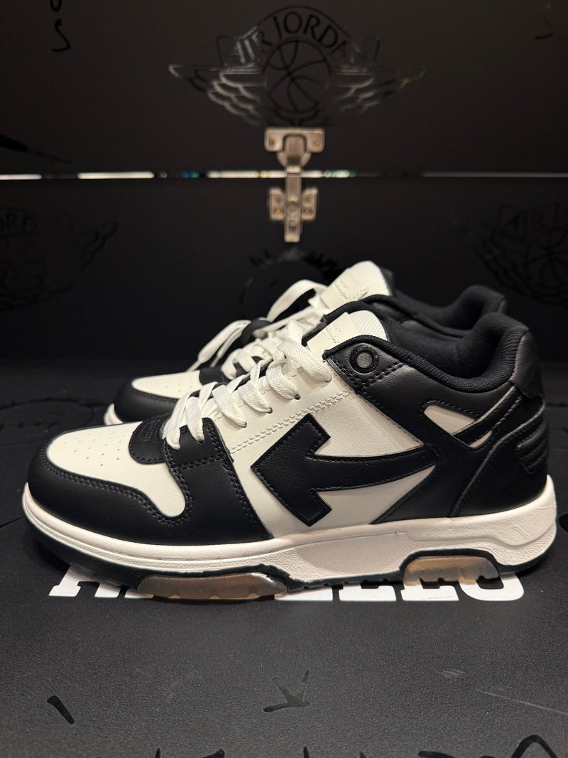 Off-White Out of Office Black White - Encomenda