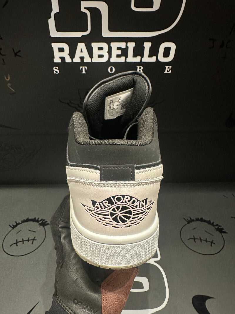 Tênis Nike Air Jordan 1 Low Diamond - Pronta Entrega