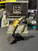 Relógio Casio Quartz Vintage Fundo Gold - Pronta Entrega