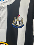 Camiseta Adidas Retrô Newcastle United 95/97 - Pronta Entrega