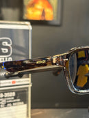 Óculos De Sol Moscot Brown - Pronta Entrega