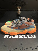 Tênis Adidas Yeezy 500 Enflame - Pronta Entrega