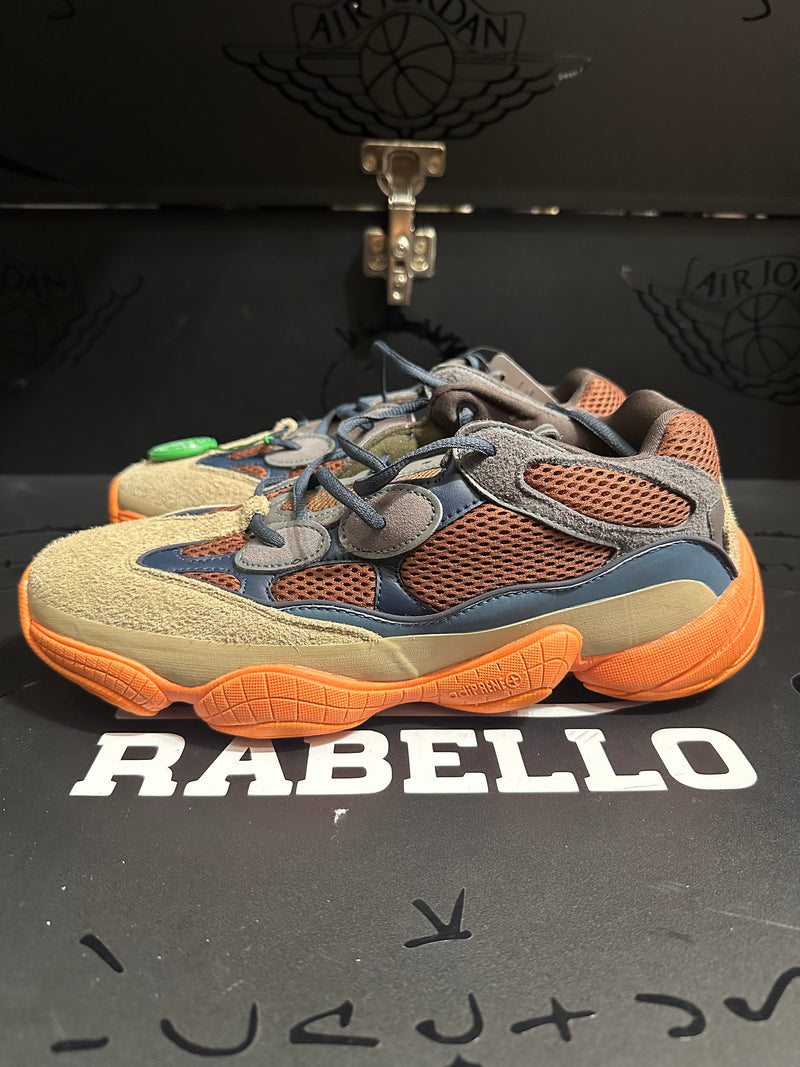 Tênis Adidas Yeezy 500 Enflame - Pronta Entrega