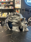 Óculos Oakley Juliete Silver Lente Refletiva - Pronta Entrega