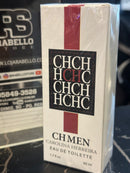 Perfume Carolina Herrera CH MEN 50 ML Contratipo - Pronta Entrega