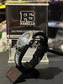 Relógio Tommy Jeans Black - Pronta Entrega