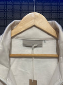 Jaqueta ESSENTIALS Fear Of God Creme - Pronta Entrega