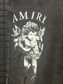 Calça Jeans Amiri Angel - Pronta Entrega