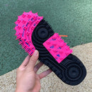 Nike Air force 1 Mid Off White Black - Encomenda