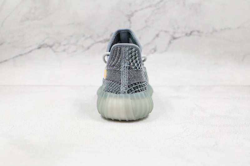 Adidas Yeezy Boost 350 V2 Ash Blue - Encomenda