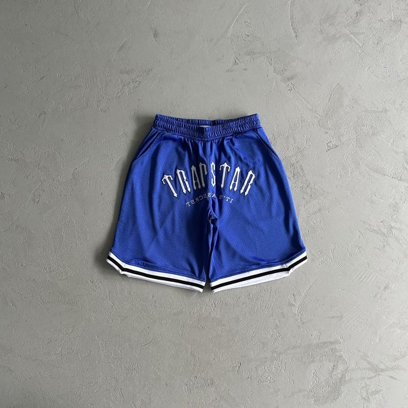 Conjunto Trapstar Irongate Arch Basketball - Encomenda